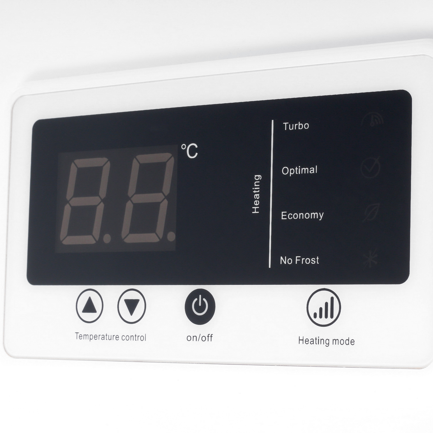 1228305 Водонагреватель электрический Thermex IF 30V (pro) STDN-0093006 - Вид №3