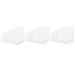 5473442 Одноразовые фильтры Aceline A2PF4240 №4 белый