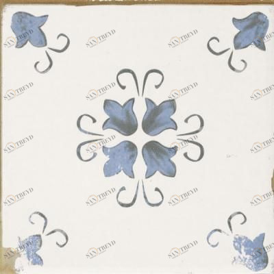 Амальфи Майолика 15х15 (1,395/61,38 м2) COLISEUMGRES 610010001437