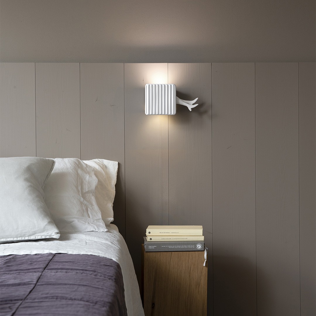 Karman AP200 AD INT BINARELL бра 118416 - Вид №1