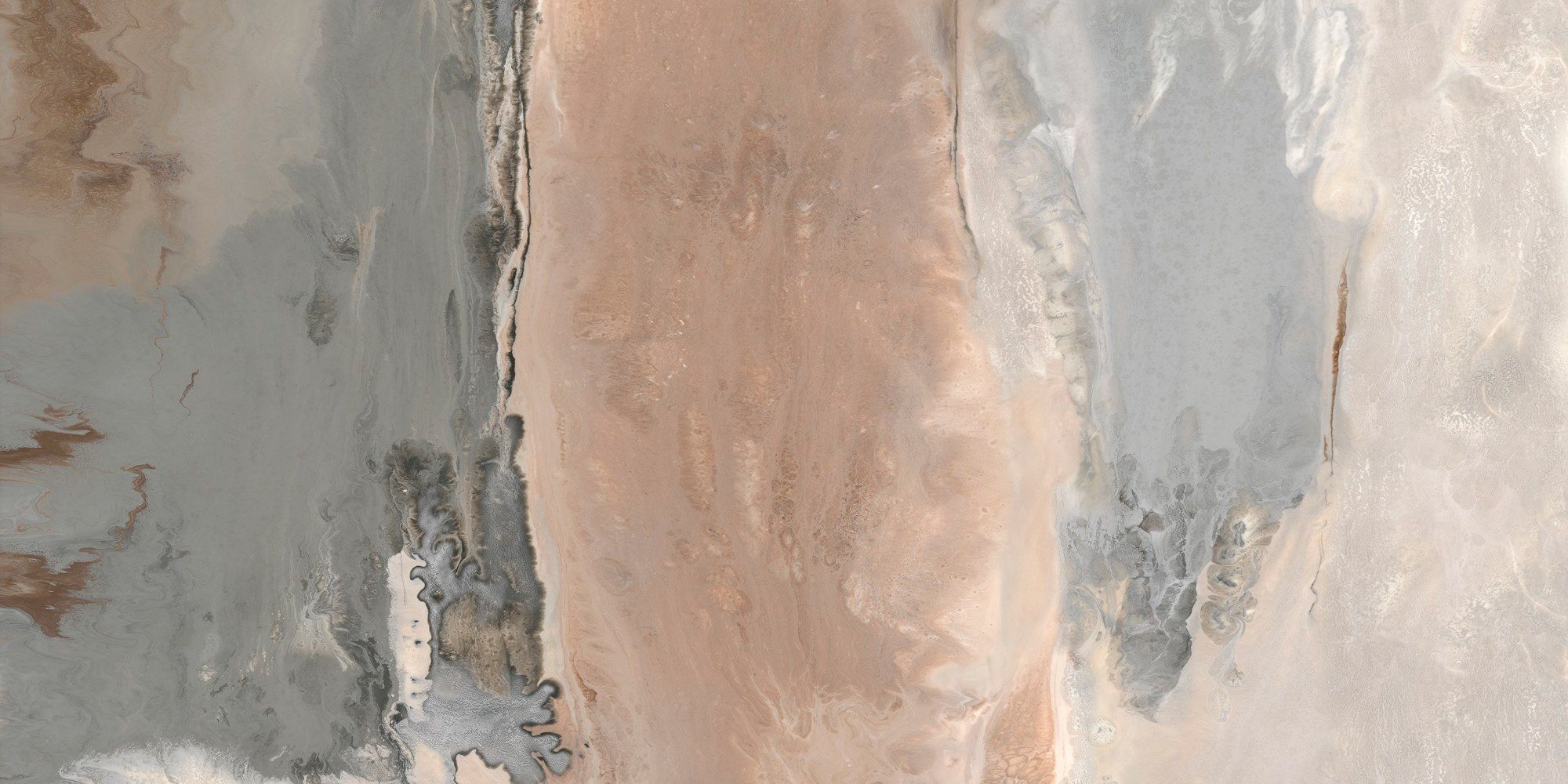 Декоративная панель из алюминия, стекла или ПММА Tecnografica Materia Viva ARCH-00049187 - Вид №2