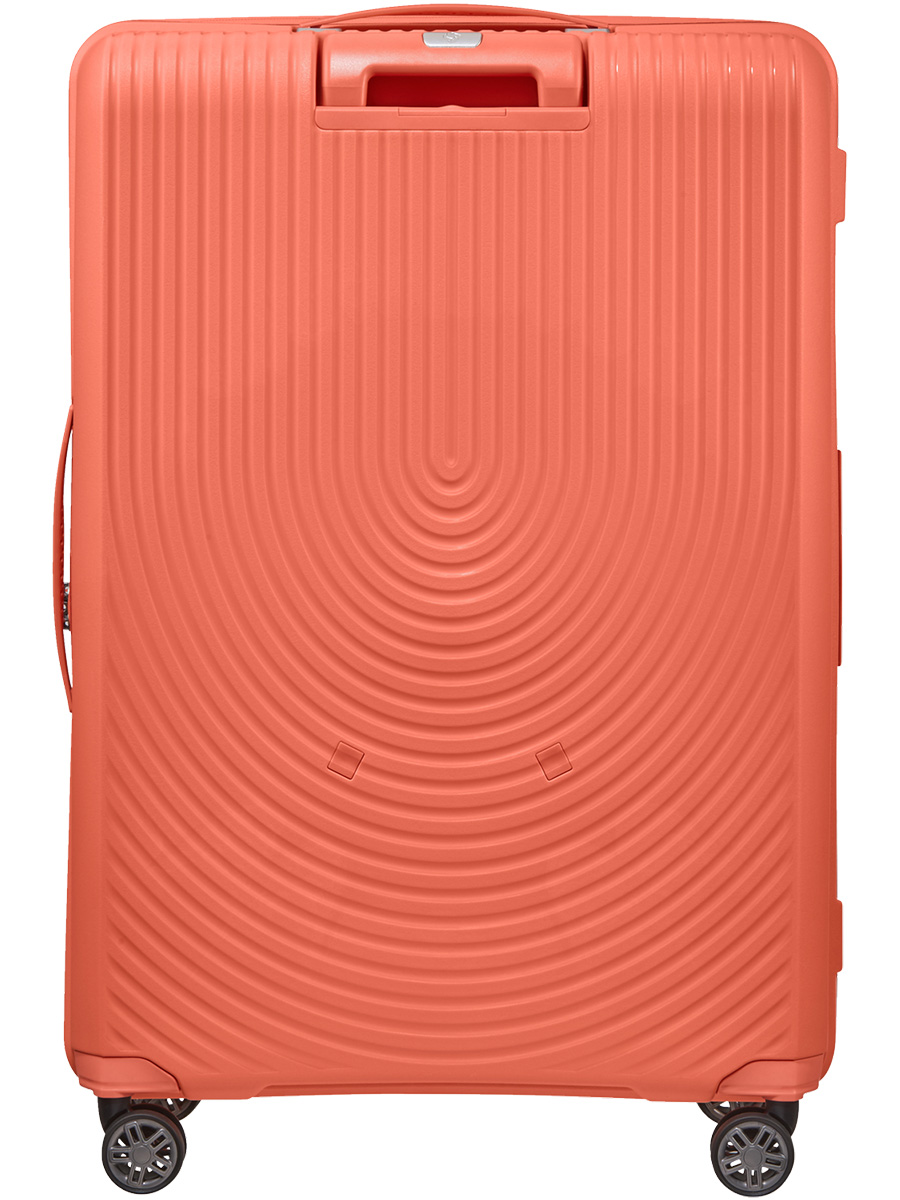 KD8-20003 Чемодан KD8*003 Spinner Samsonite Hi-Fi - Вид №5