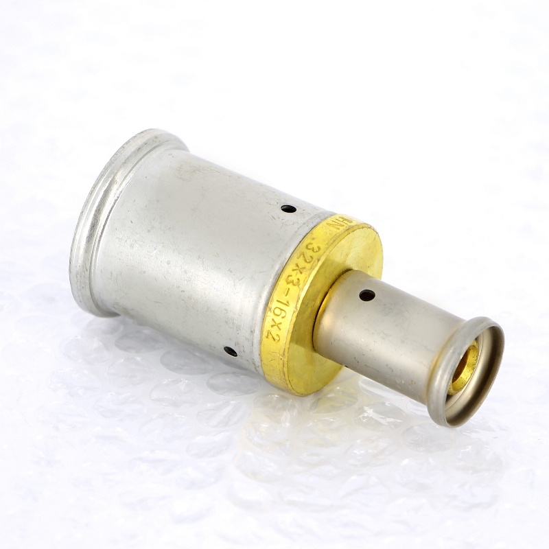 Муфта пресс HENCO 32х16 16P3216