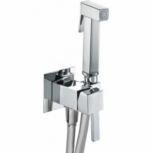 30CR8595 Гигиенический душ , хром Fiore