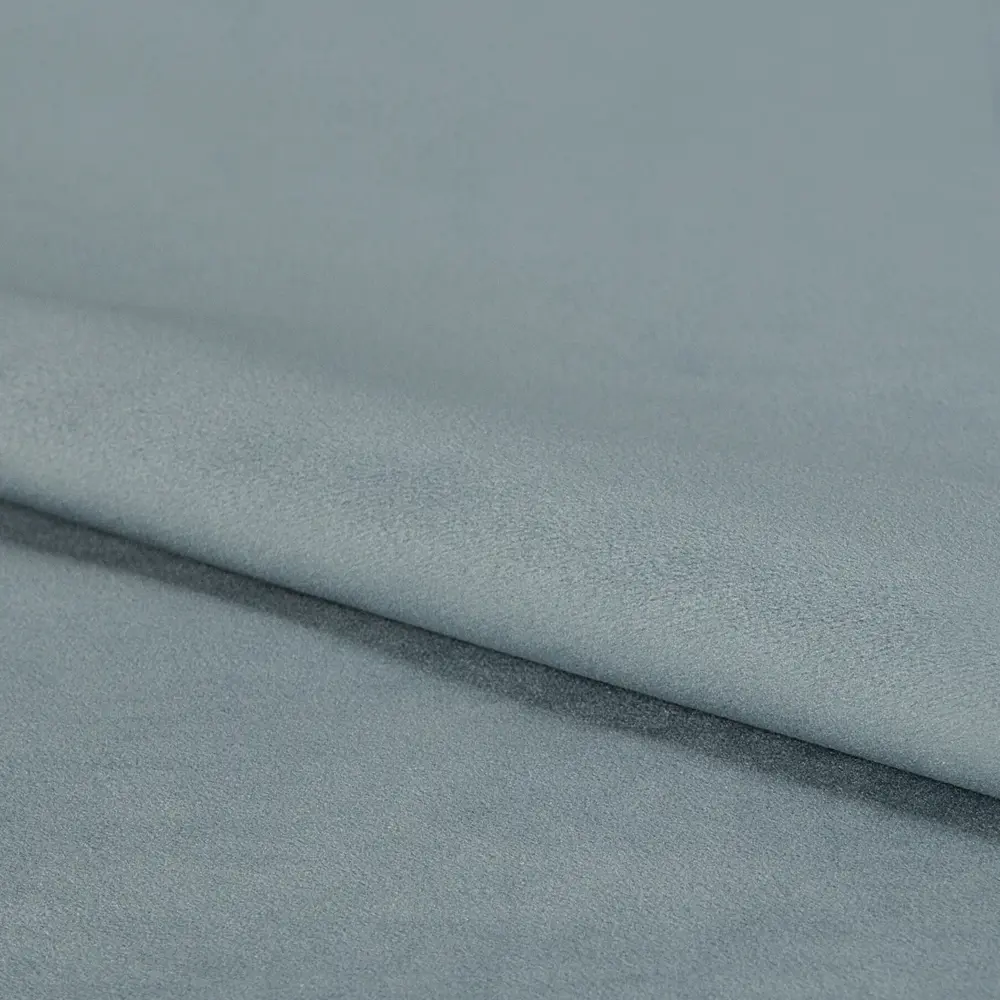 Santreyd Бархат для штор лазурь — роскошь в каждом сантиметре 82861237 STLM-0037313