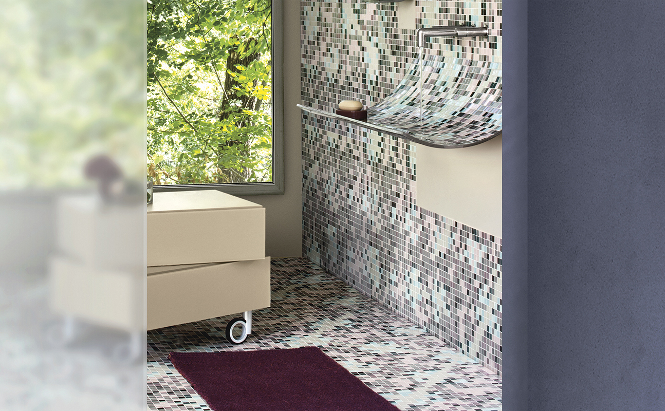 Композиция из модулей MORGANA LAGO CAM004  - Вид №5