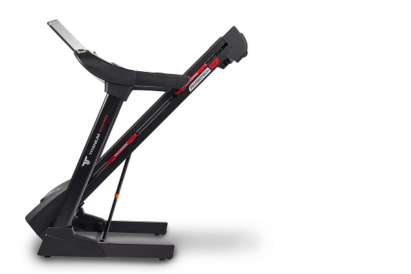 Беговая дорожка titanium masters physiotech tjf Titanium sun-id-2068503 - Вид №8