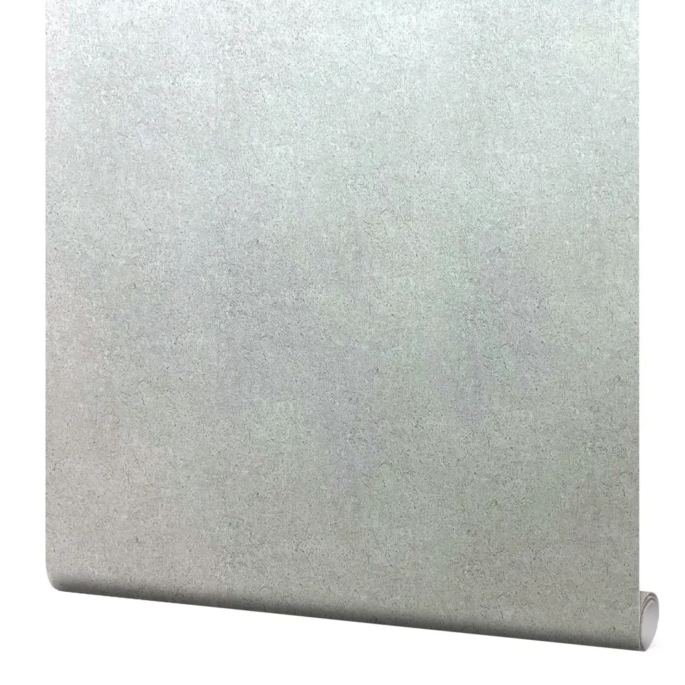 Обои флизелиновые Loft Silv светло-серый фон 1.06x10 м 168458 SOLO Loft&Silver STLM-2107967