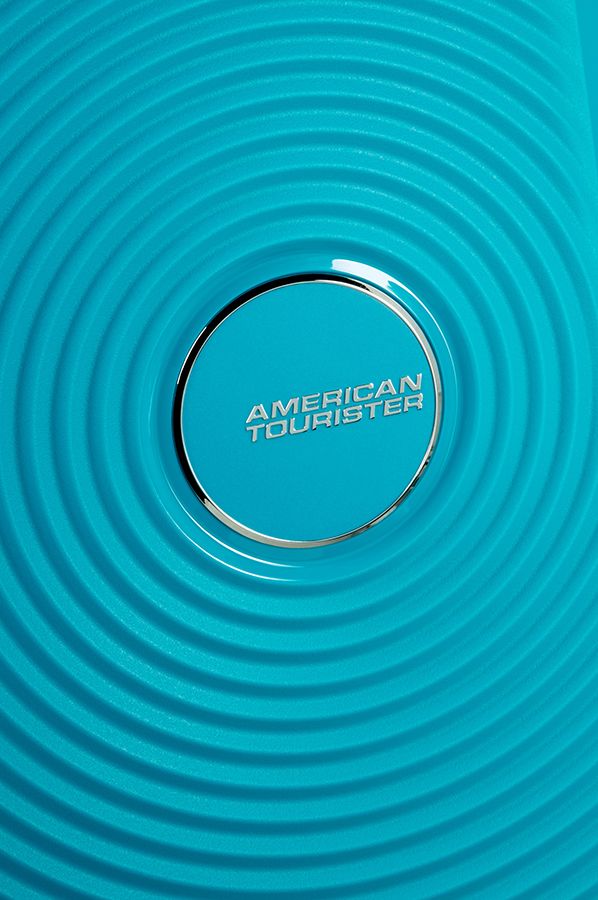 32G-05003 Чемодан 32G*003 Spinner 77 Exp American Tourister Soundbox  - Вид №7