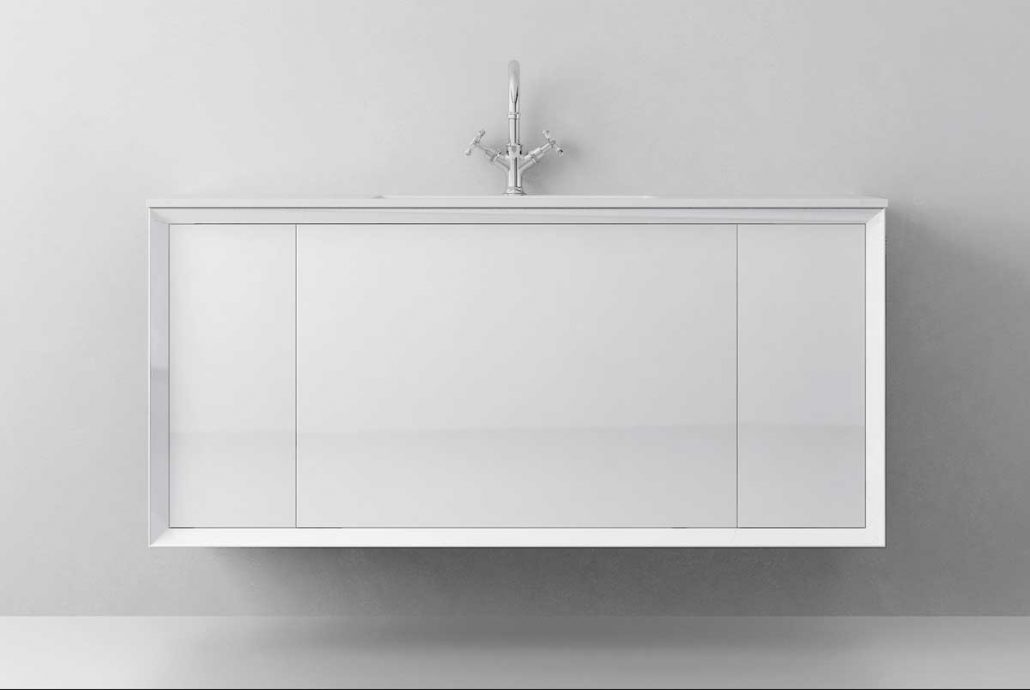 Комплекты мебели для ваннойSUE LUX Collection Avila Dos AVST01 - Вид №8