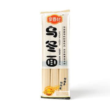 Лапша Удон Mai Xiang Cun 300 г Santreyd 28344 - Вид №1