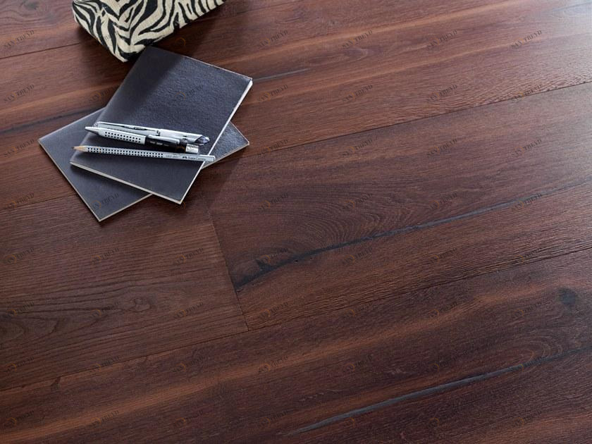 mafi Дубовый пол Koralle Eccchkn