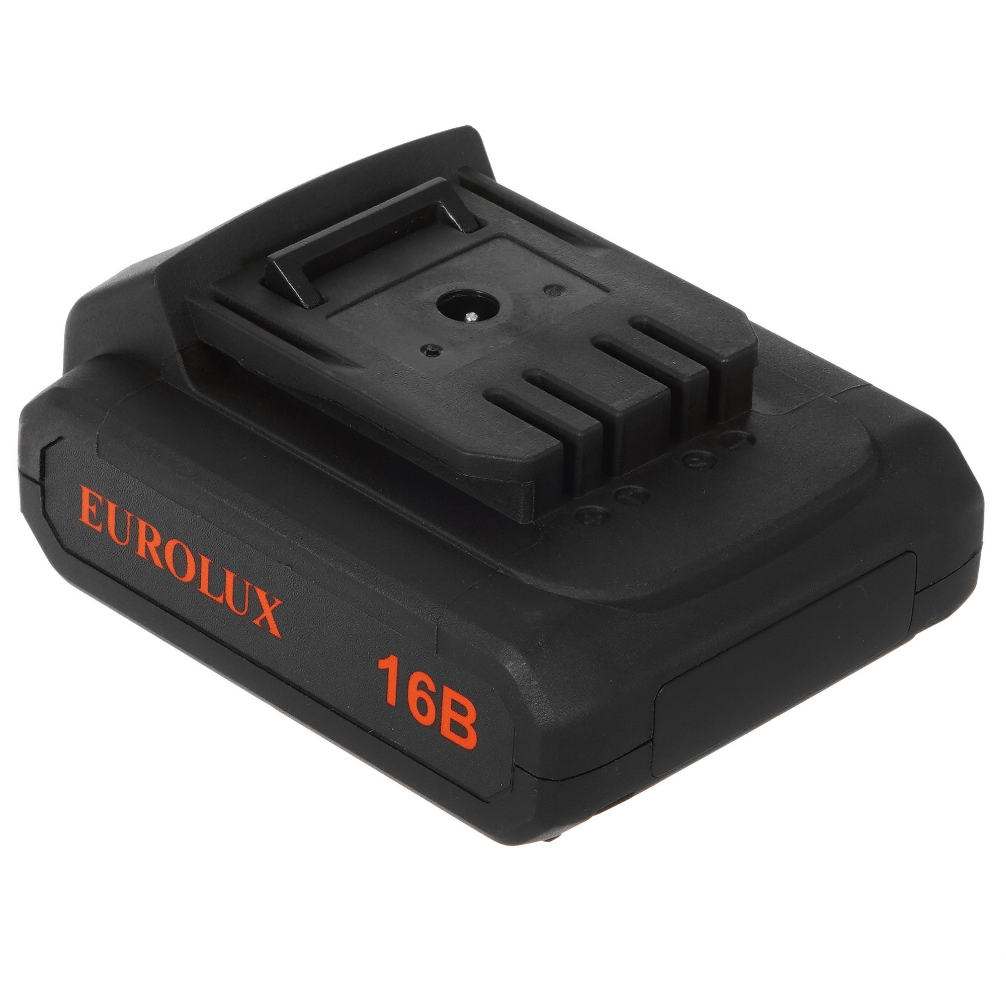 Дрель-шуруповерт Eurolux ДА-16/2Li 9070129 STDN-0009573 - Вид №7