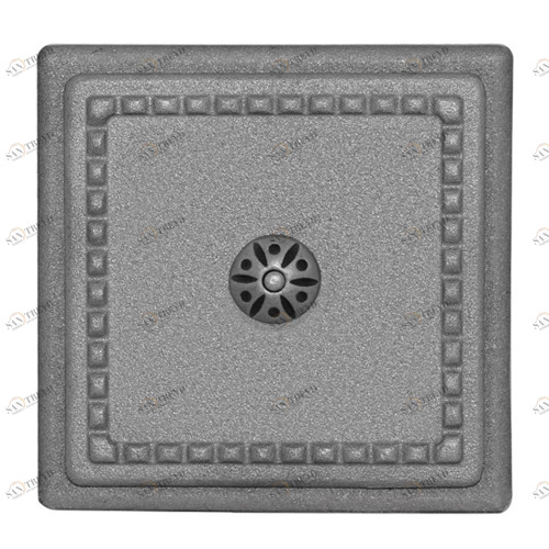 Дверка прочистная Рубцовское ДПр-4 2313