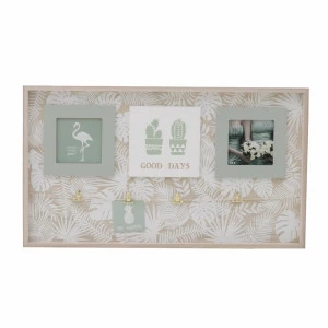 Ключница Good days TO4ROOMS  212854 Мультиколор