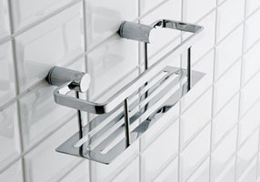 Gentry Home Trevor Вешалка для полотенец отдельно стоящая Unique Медь GH102469 - Вид №1