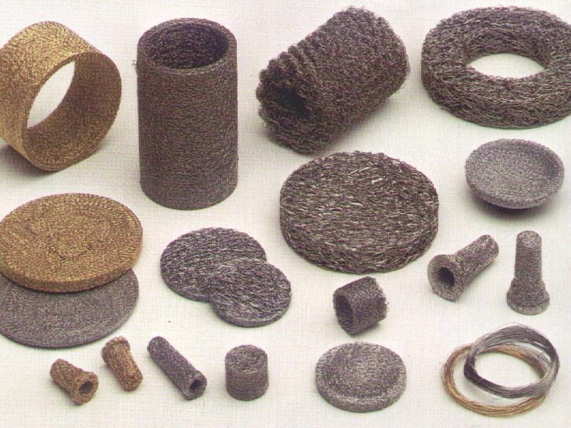 TTM Rossi Компоненты фильтра в проволочной ткани Industria, tele e reti per prodotti industriali sun-id-1418929 - Вид №14