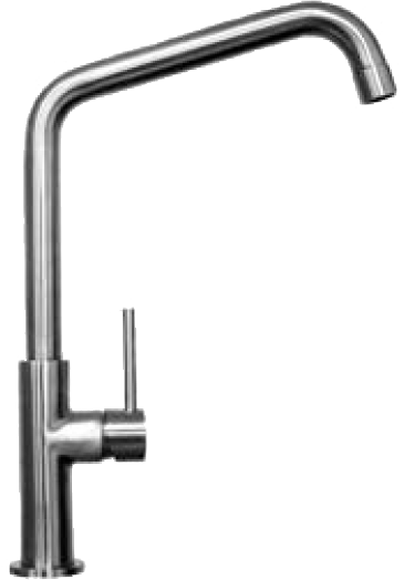 Paini Ixa IXA1572SKM смеситель для кухни IXA1572SFE