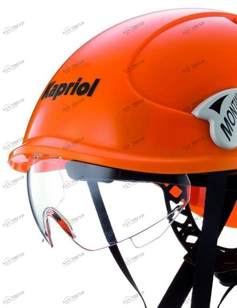 KAPRIOL Выдвижные очки Safety - accessori caschi di sicurezza sun-id-1490216