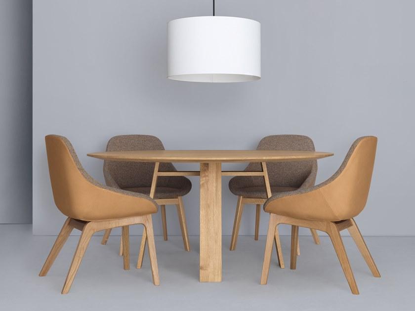 ZEITRAUM Мягкое кресло Morph sun-id-1421414 - Вид №7