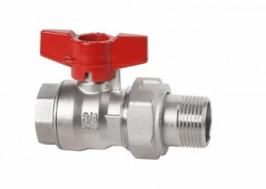 CIMBERIO CIM 346/16 1 Кран шаровой CIM 346/16