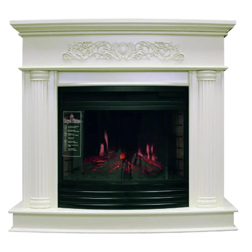 Обрамление Gloria ROYAL FLAME STLM-2125223