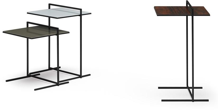 José Martínez Medina Низкий журнальный столик контрактный Blacktone sun-id-1401556 - Вид №2