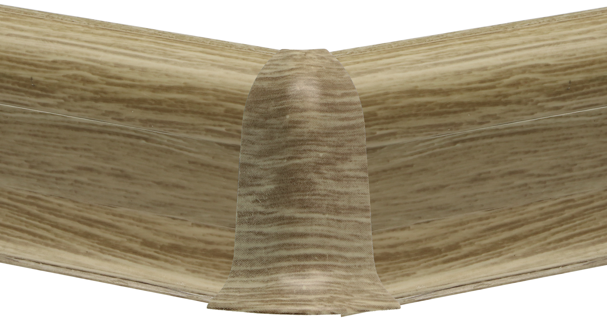 83411521 Угол для плинтуса наружный Дуб Ривьера 55 мм 2 шт. STLM-0041119 ARTENS  - Вид №2