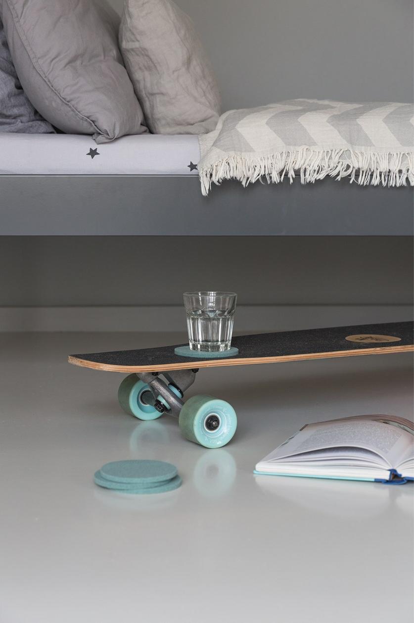 HEY-SIGN Войлочная подставка / салфетка sun-id-1402278 - Вид №6