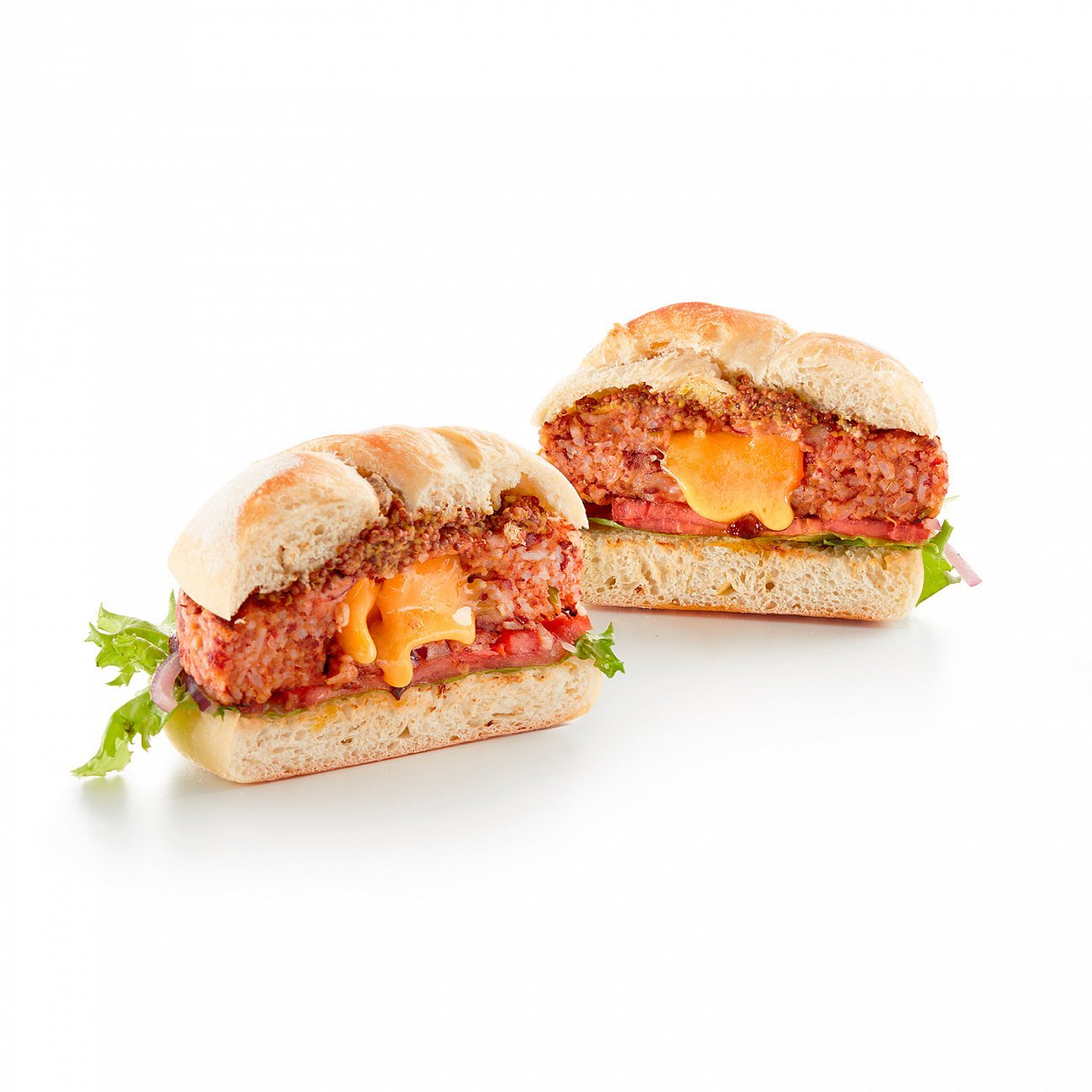 Пресс для бургера силиконовый зеленый Lekue LEKUE ДИЗАЙНЕРСКИЕ 00-3952031 Зеленый  - Вид №2