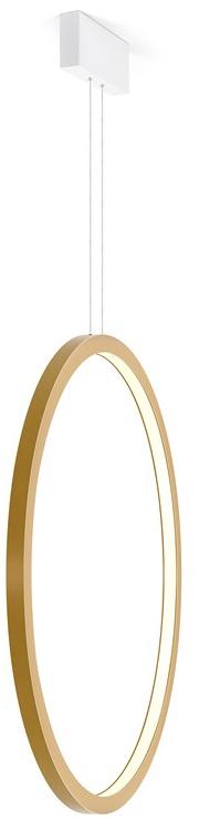 INDELAGUE | ROXO Lighting Светодиодная подвесная лампа Oreo sun-id-1414746 - Вид №14