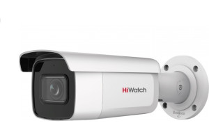 20010052 IP камера Pro IPC-B642-G2/ZS 00-00012014 HIWATCH