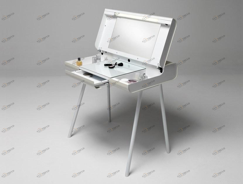 müller möbelfabrikation Туалет мобильный  St08 