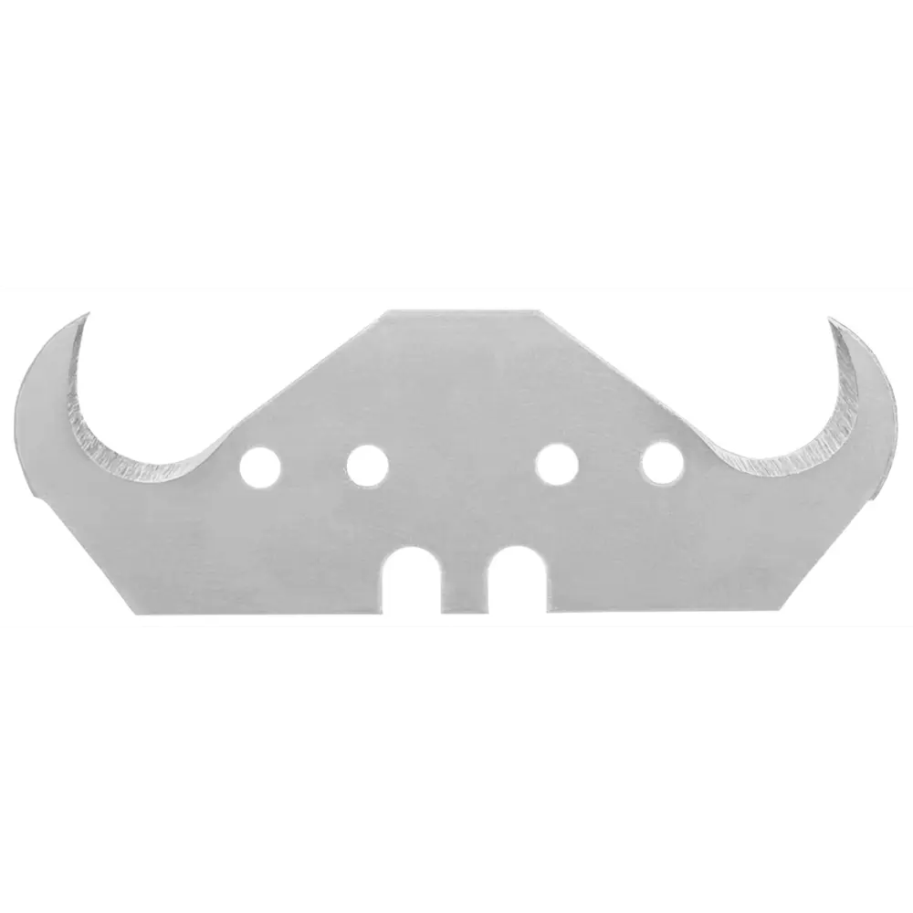 Сменные лезвия VERTEXTOOLS для точной резки материалов, 5 шт 89398976 STLM-1568463