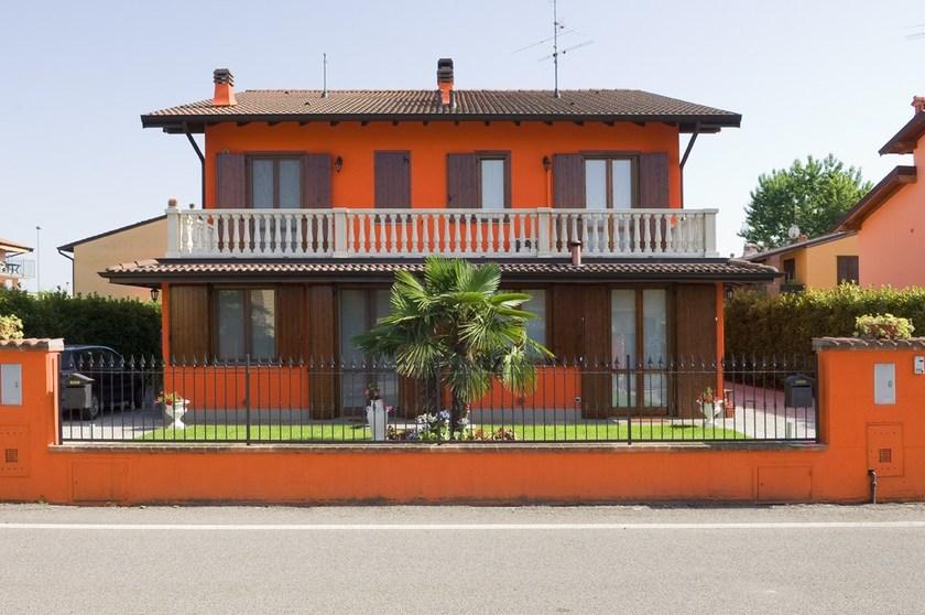 SAS Italia Реконструированная каменная балюстрада sun-id-1481991 - Вид №10