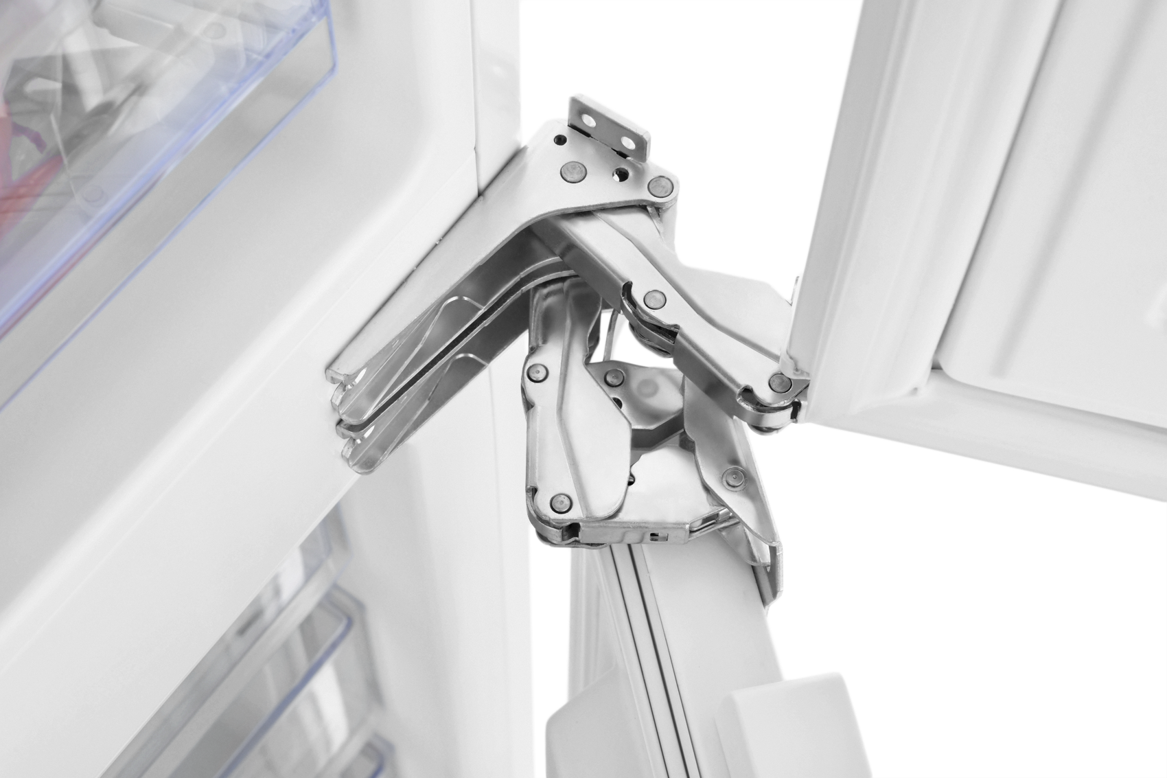 9175427 Встраиваемый холодильник ZUGEL ZRI2002FNF STDN-0124275 - Вид №30