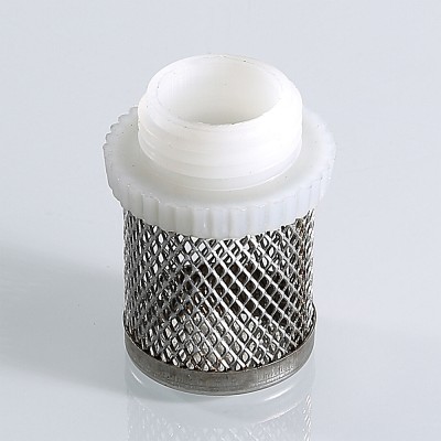 VT.157.0.05 Фильтр сетчатый для обратного клапана Valtec 3/4"  - Вид №15