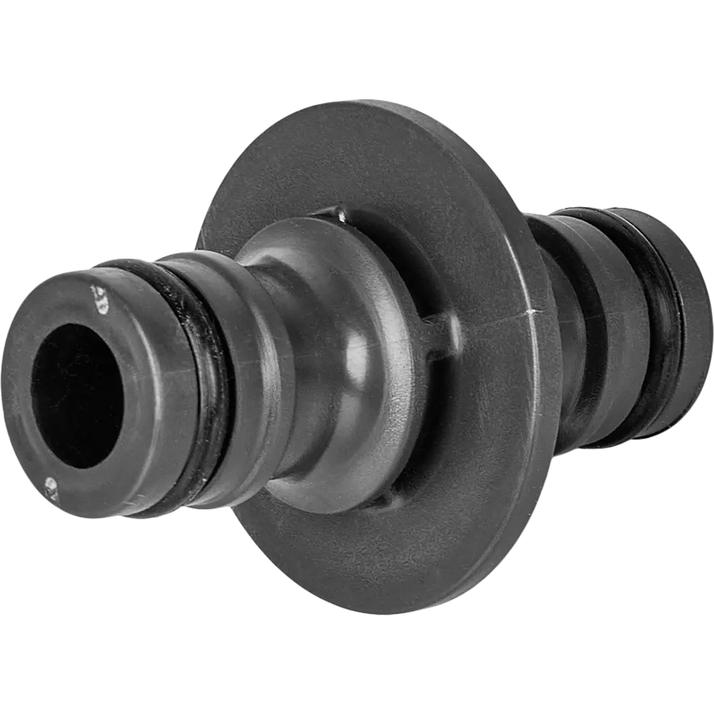 Santreyd - Быстросъёмный двойник для шлангов 16 мм 89367474 STLM-1420561 - Вид №1