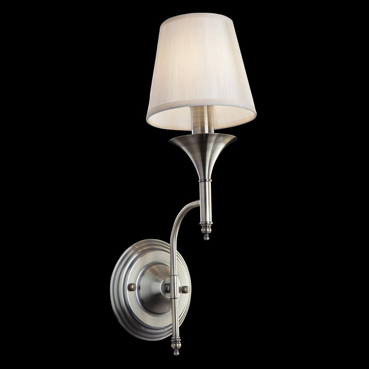 Бра настенное бежевое Freya Dalia FR2005WL-01BZ FREYA DALIA 00-3929546 Бежевый  - Вид №3