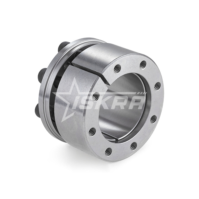 IS3450 Зажимная втулка KLDA024 ISKRA  - Вид №4