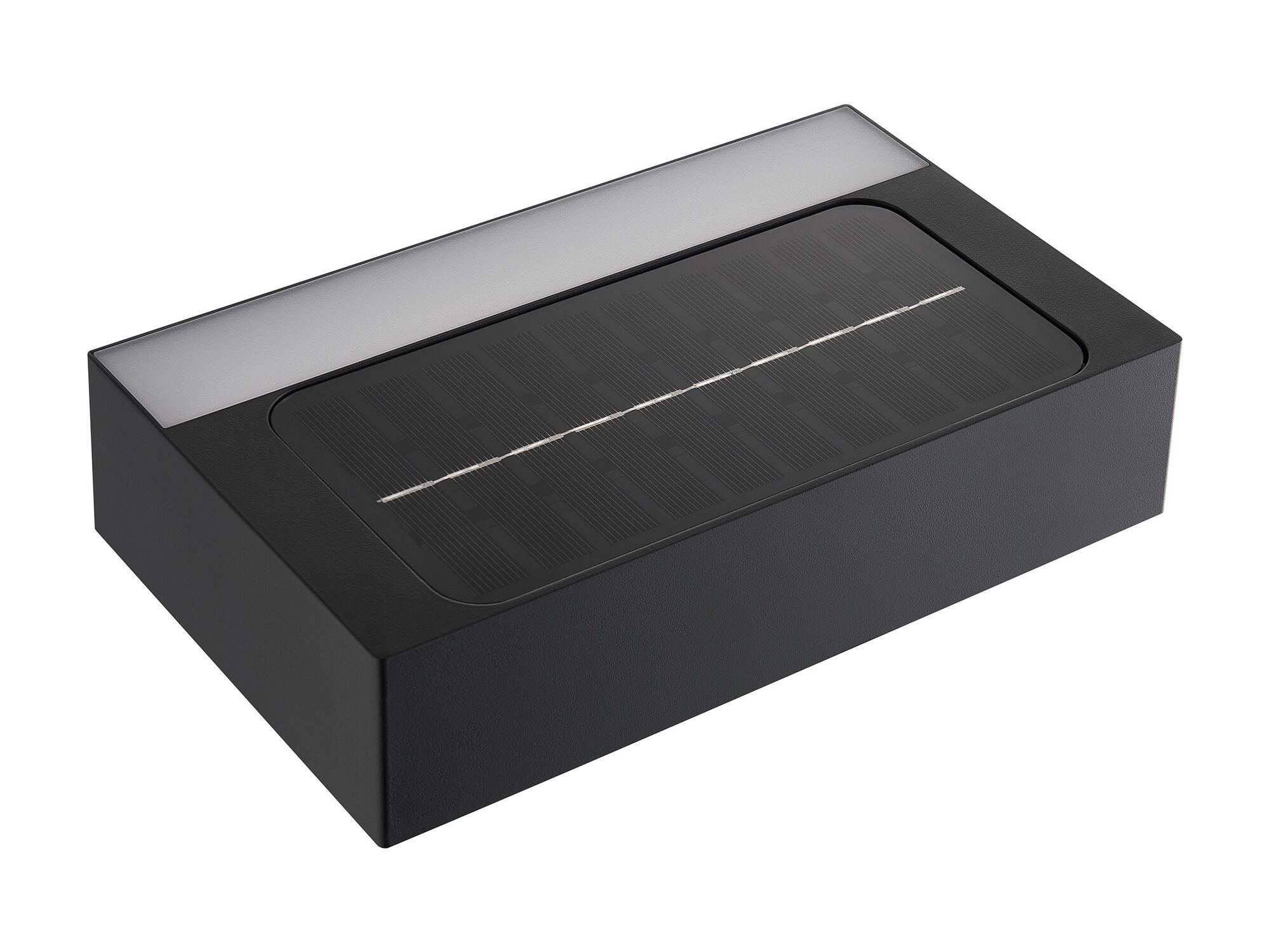 Пластиковый наружный настенный светильник Nordlux Monay ARCH-00082039 - Вид №3