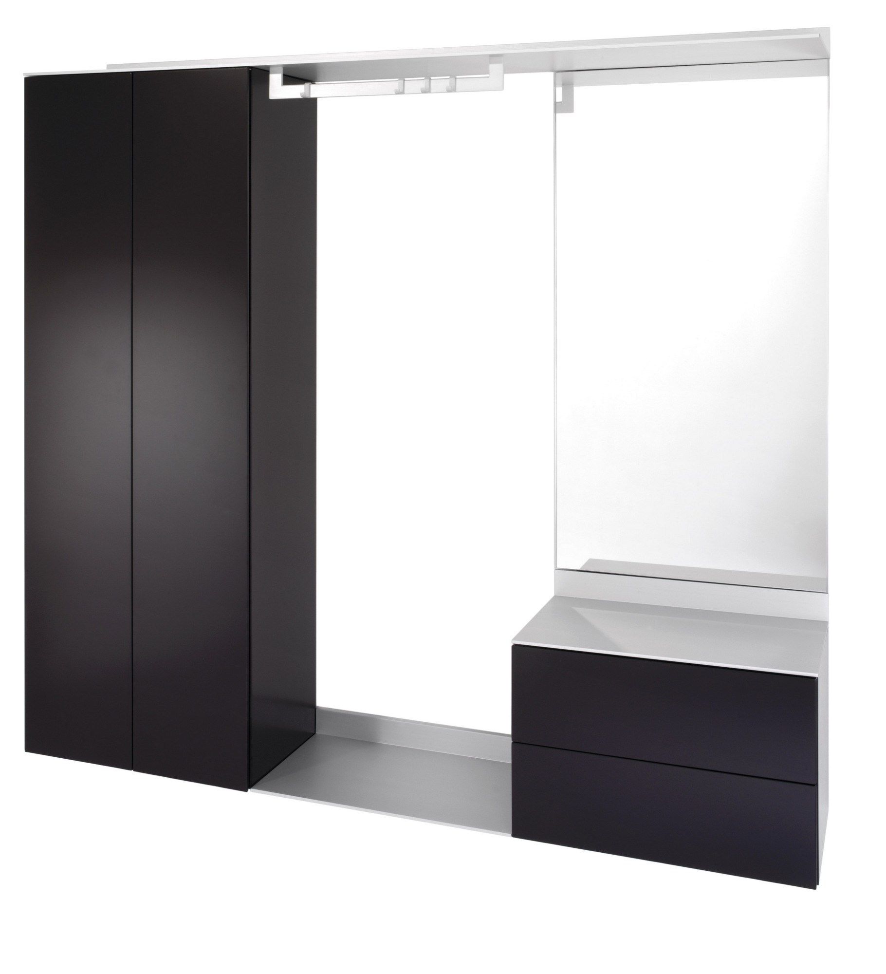 Секционный шкаф для входа на землю Schonbuch S7 ARCH-00089941 - Вид №11