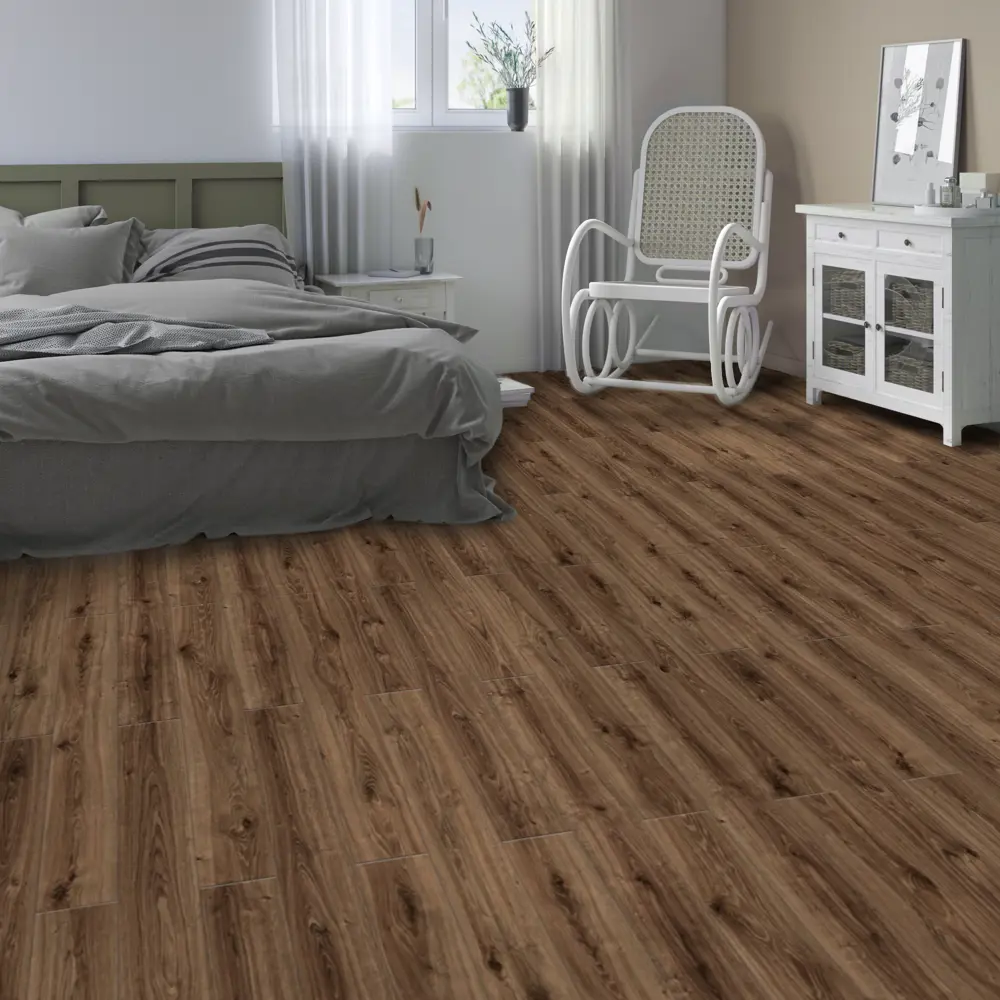 KRONOSTEP Ламинат Дуб Эксклюзивный - премиальное напольное покрытие 85467303