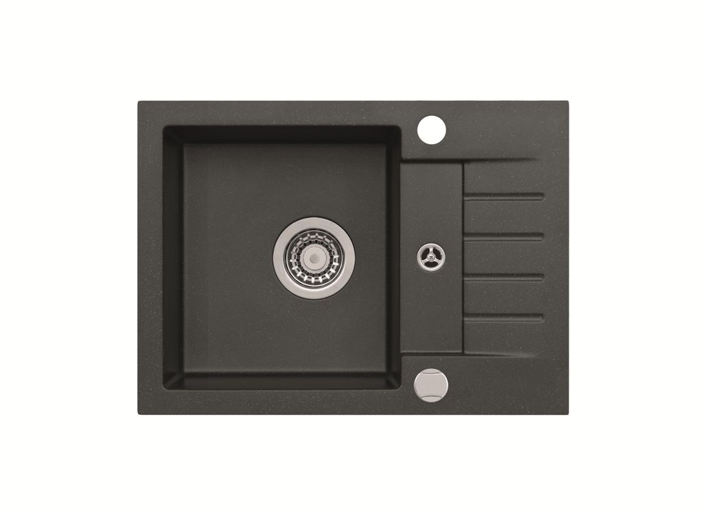 Мойка ALVEUS GENESIS AMARO 30 1133775