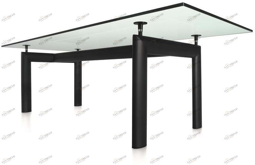 Cassina Регулируемый по высоте стол Lc sun-id-1346228