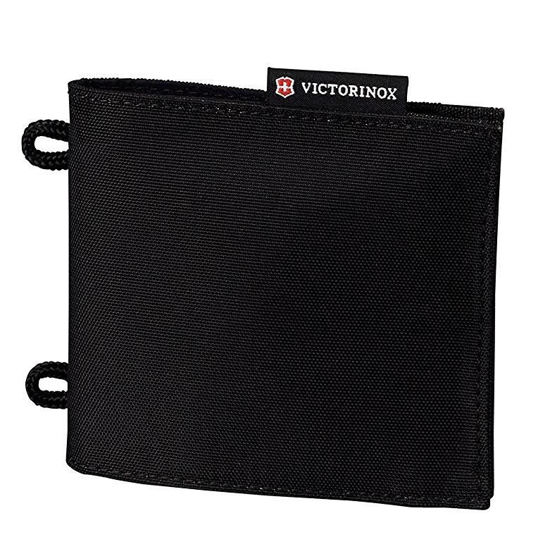 31372001 Кошелек на шею Convertible Travel Wallet Victorinox Lifestyle Accessories  - Вид №1