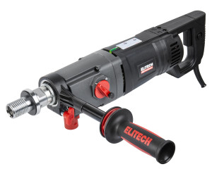 Дрель для алмазного сверления ELITECH HD HCD 1916E 5472528