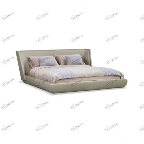 Кровать / Metropolis Plain Baxter sun-id-375735
