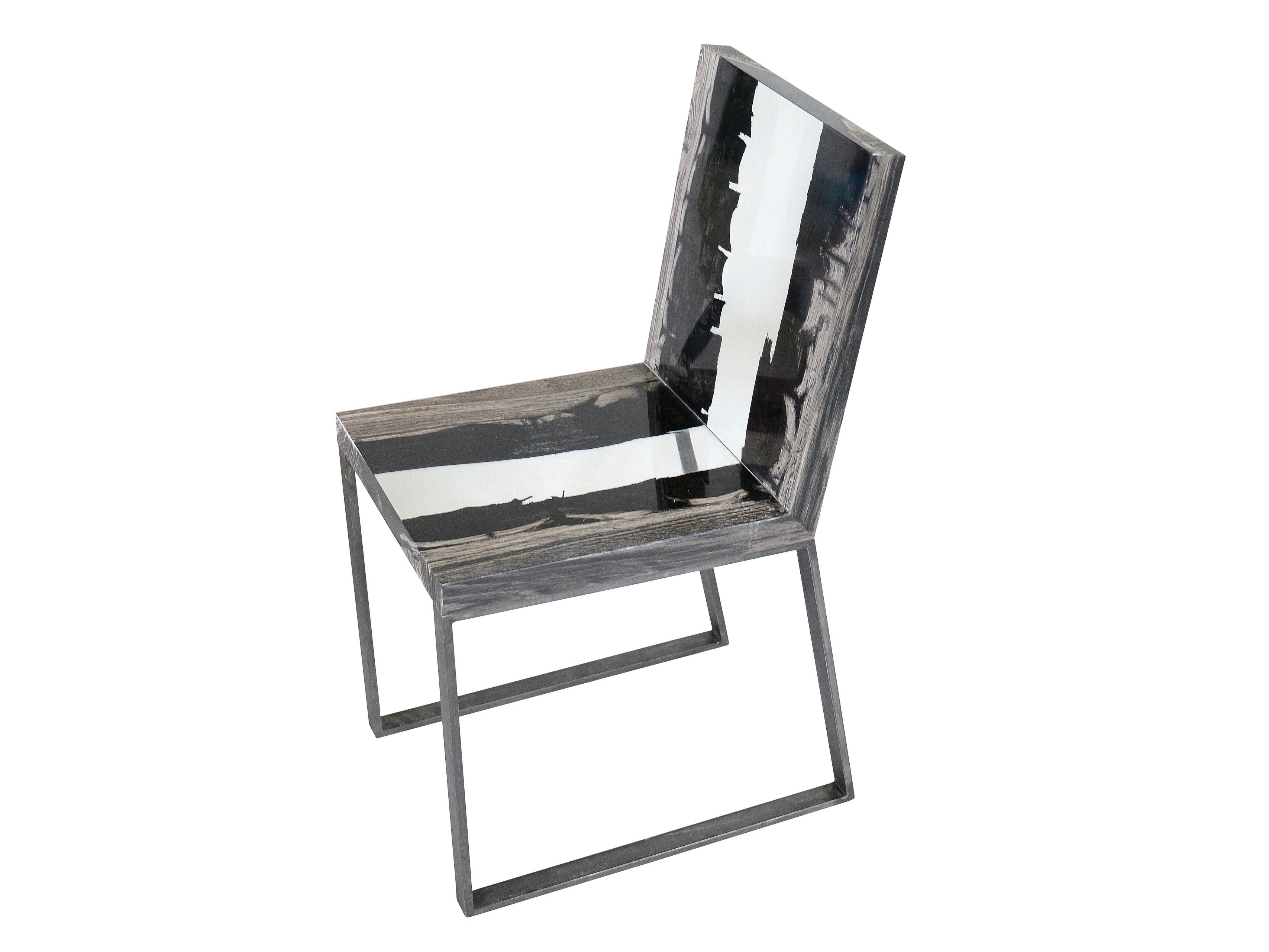 Сани стул alcarol Торфяники ARCH-00116956