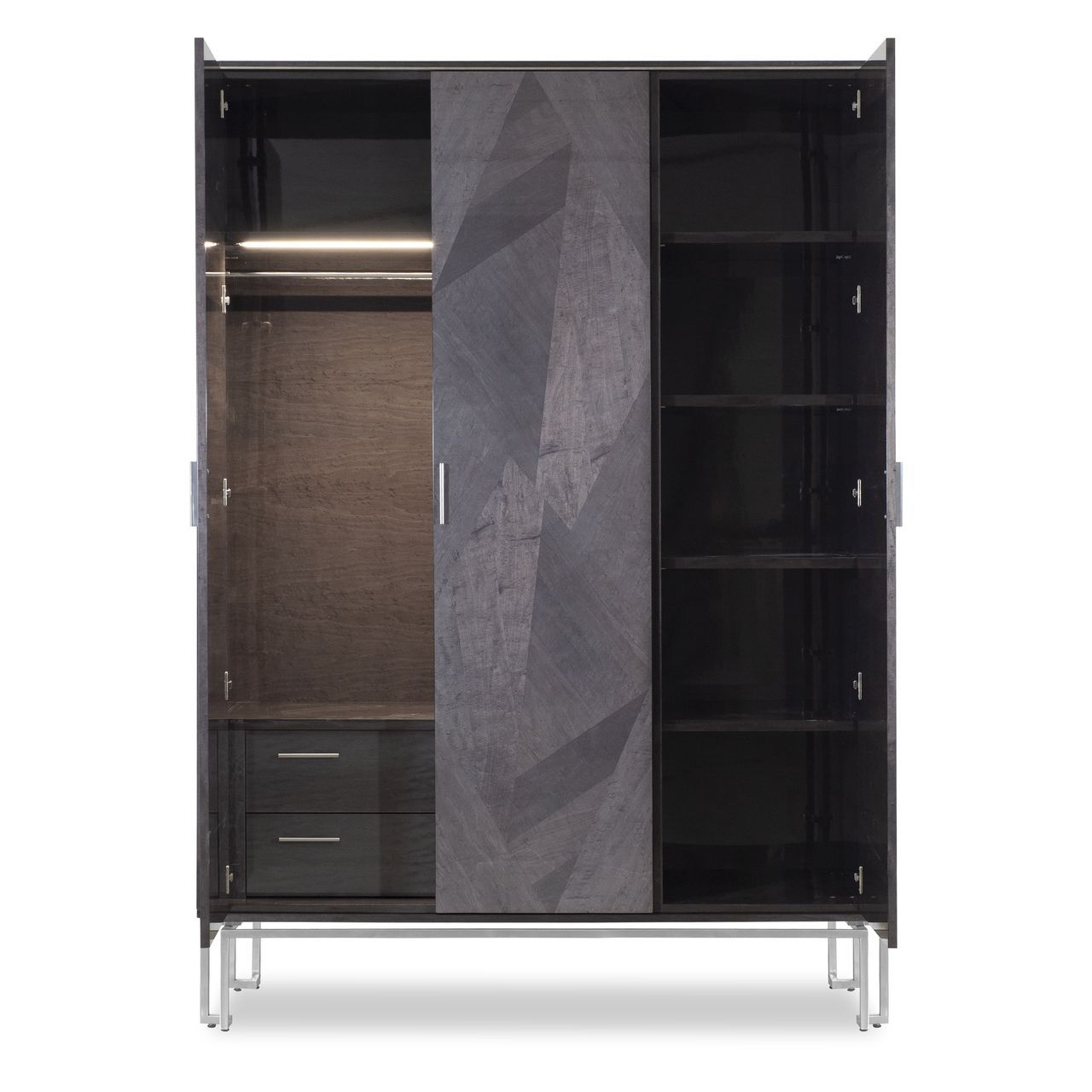 Деревянный шкаф Hurtado Evolution ARCH-00046280 - Вид №3